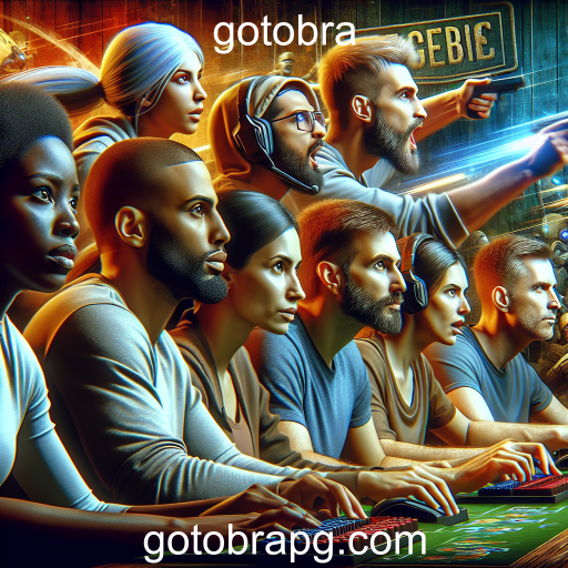 Multijogador